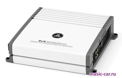 Автомобильный усилитель JL Audio M2250 Автомобильный усилитель JL Audio M2250